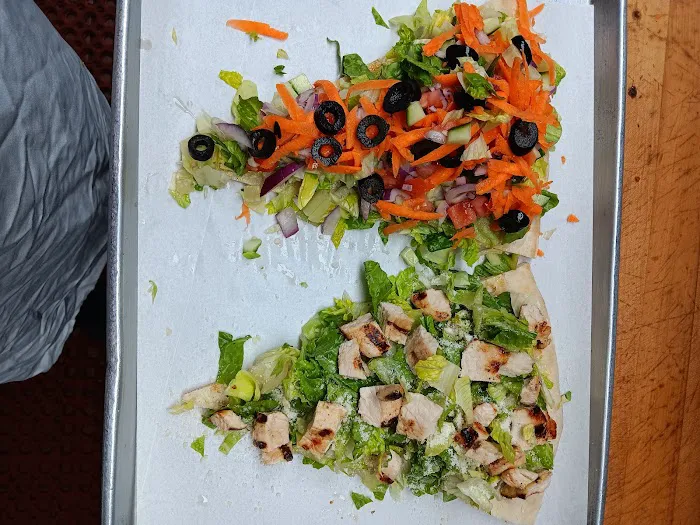 Anna's Pizza of E Northport Picture 1