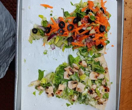 Anna's Pizza of E Northport