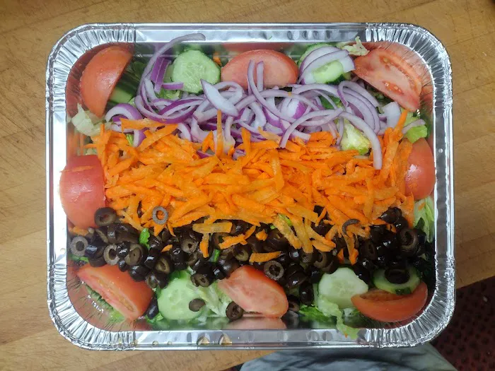 Anna's Pizza of E Northport Picture 10