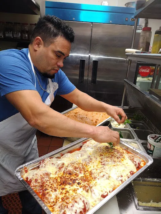 Anna's Pizza of E Northport Picture 5