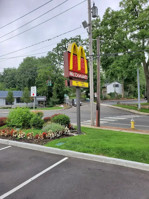 McDonald's Picture 6