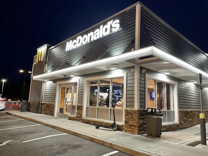 McDonald's Picture 5