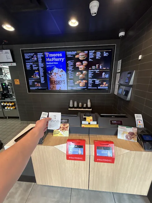 McDonald's Picture 10