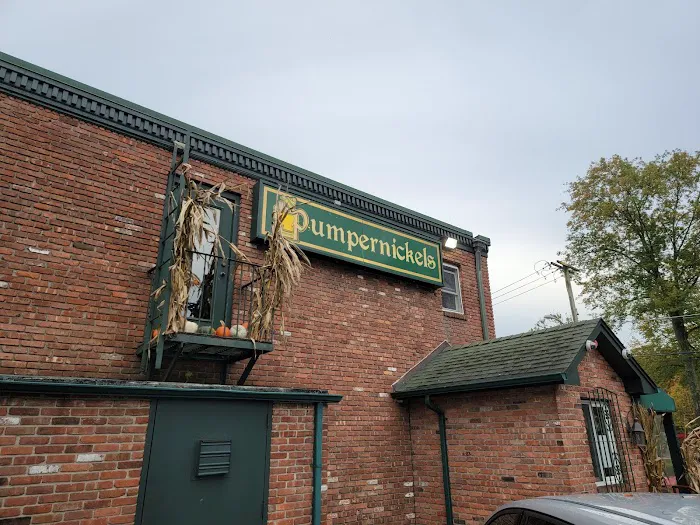 Pumpernickel's Picture 1