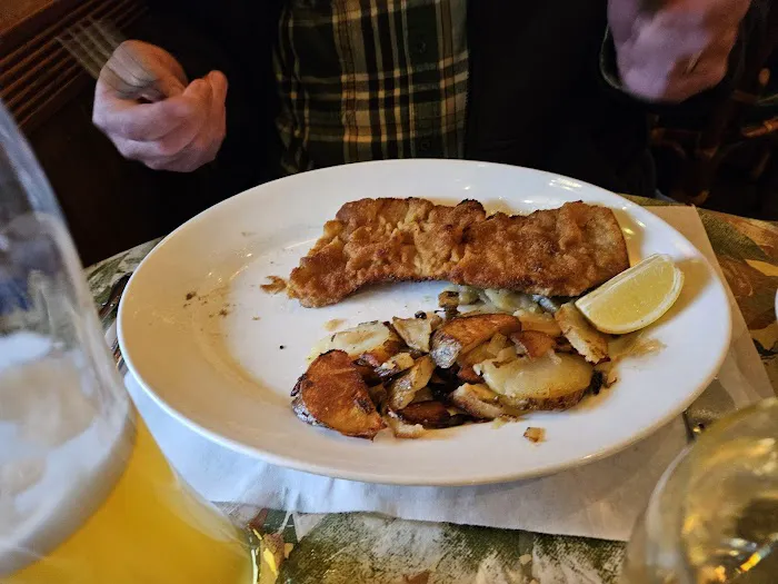 Pumpernickel's Picture 9