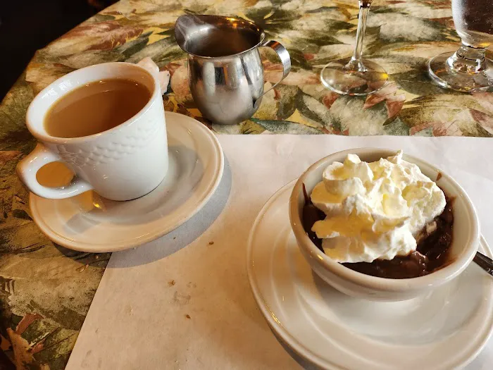 Pumpernickel's Picture 4