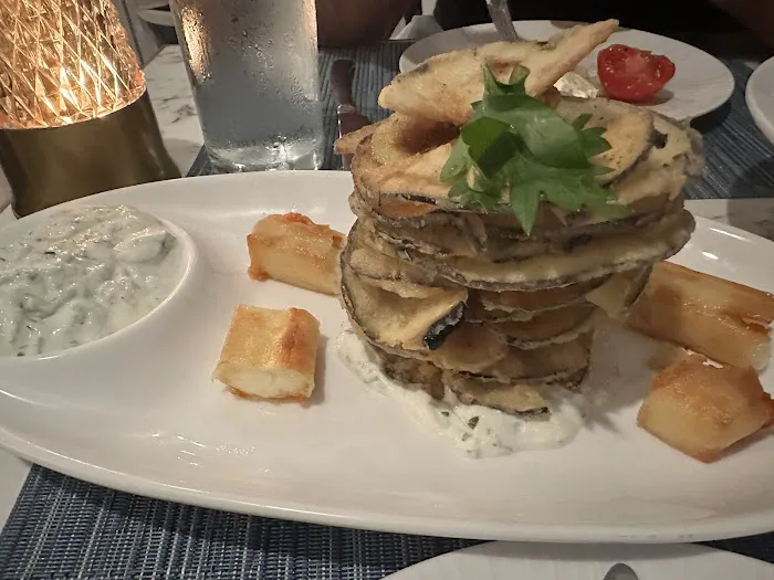 Symi Restaurant Picture 4