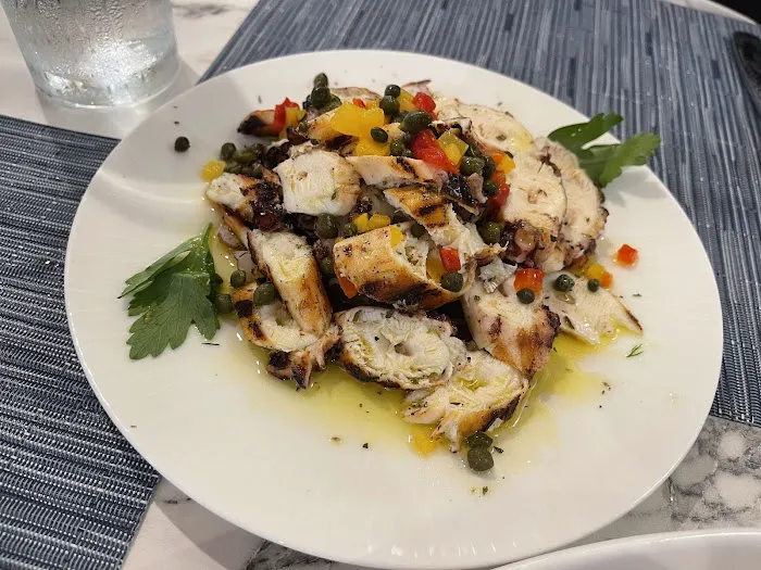 Symi Restaurant Picture 8