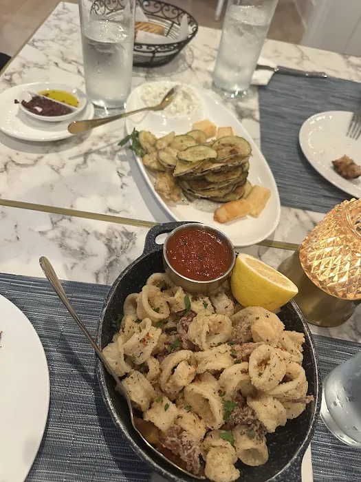 Symi Restaurant Picture 6