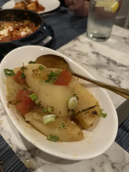 Symi Restaurant Picture 1