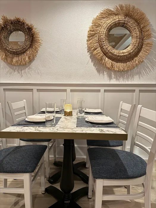 Symi Restaurant Picture 5