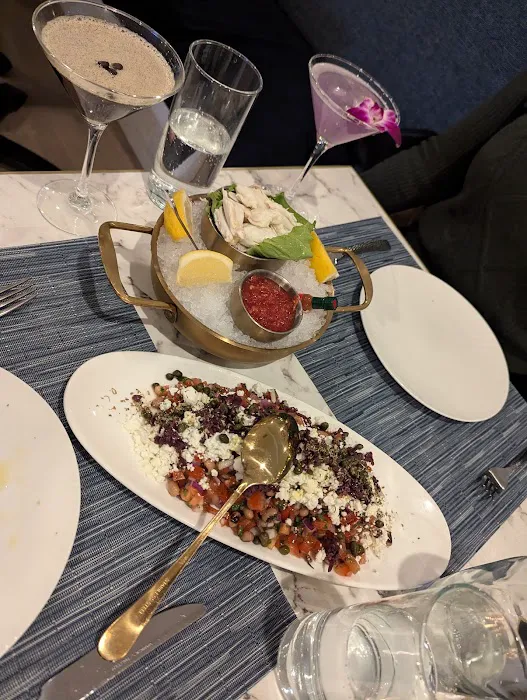 Symi Restaurant Picture 9