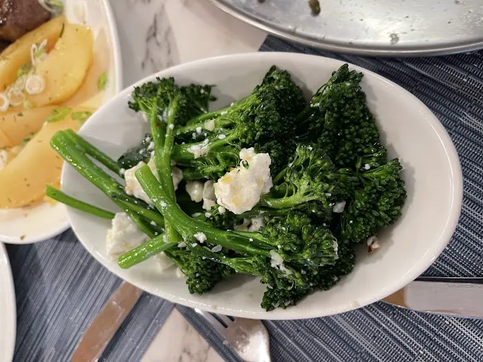 Symi Restaurant Picture 7