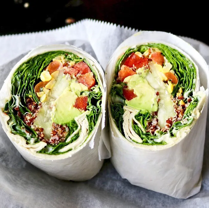 Batata Cafe & Grille Picture 8