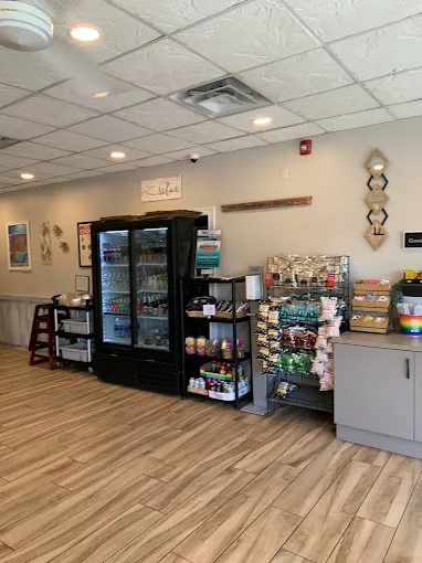 Batata Cafe & Grille Picture 5