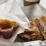 Batata Cafe & Grille