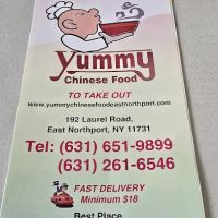Yummy Chinese Food ico