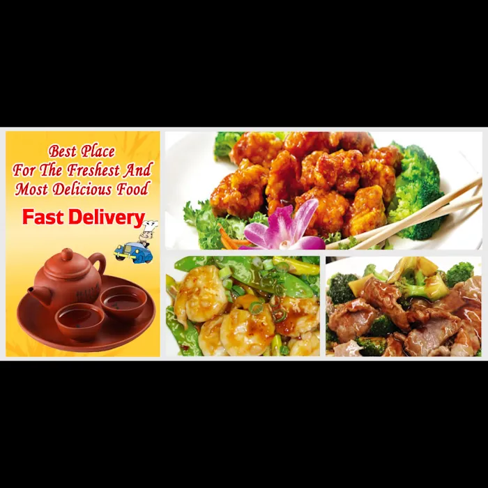 Yummy Chinese Food Picture 7