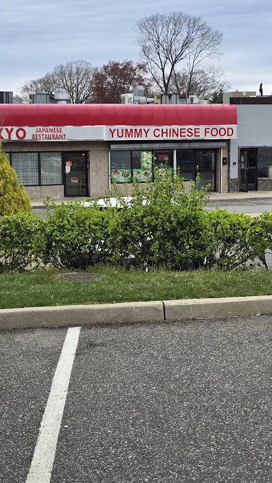 Yummy Chinese Food Picture 6