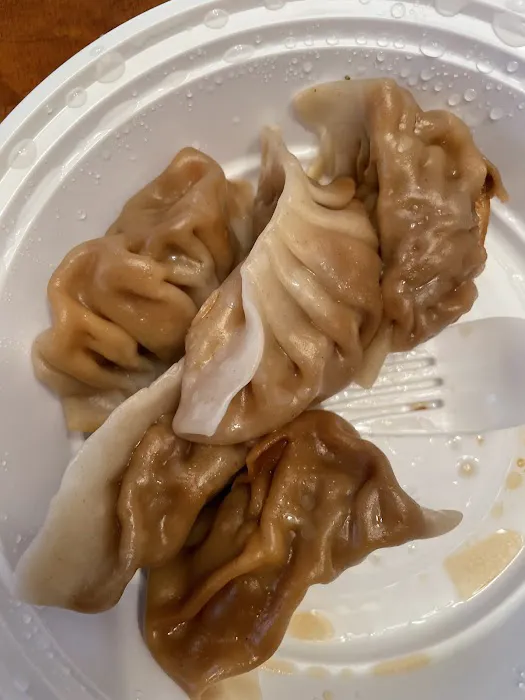 Yummy Chinese Food Picture 5