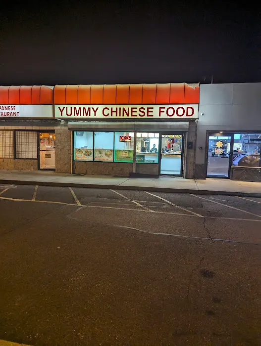 Yummy Chinese Food Picture 4