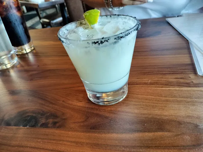 Geronimo Tequila Bar and Southwest Grill Picture 9