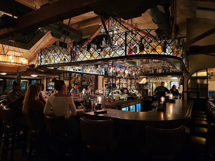 Geronimo Tequila Bar and Southwest Grill Picture 8