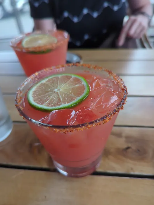 Geronimo Tequila Bar and Southwest Grill Picture 4