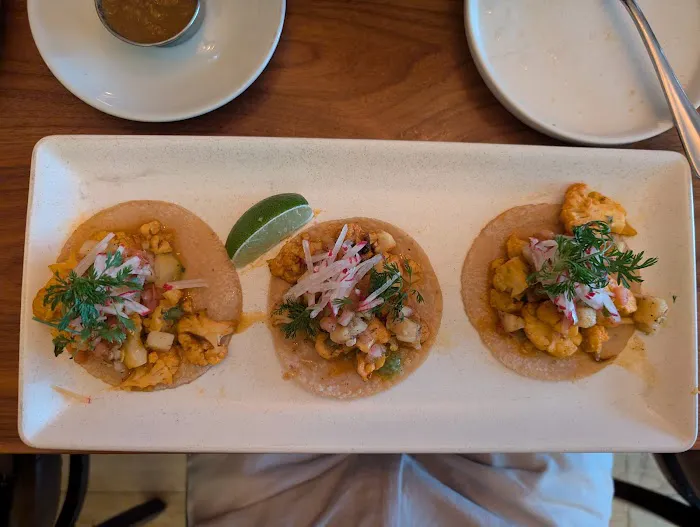 Geronimo Tequila Bar and Southwest Grill Picture 1