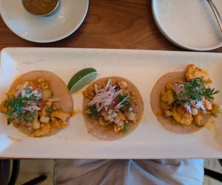 Geronimo Tequila Bar and Southwest Grill