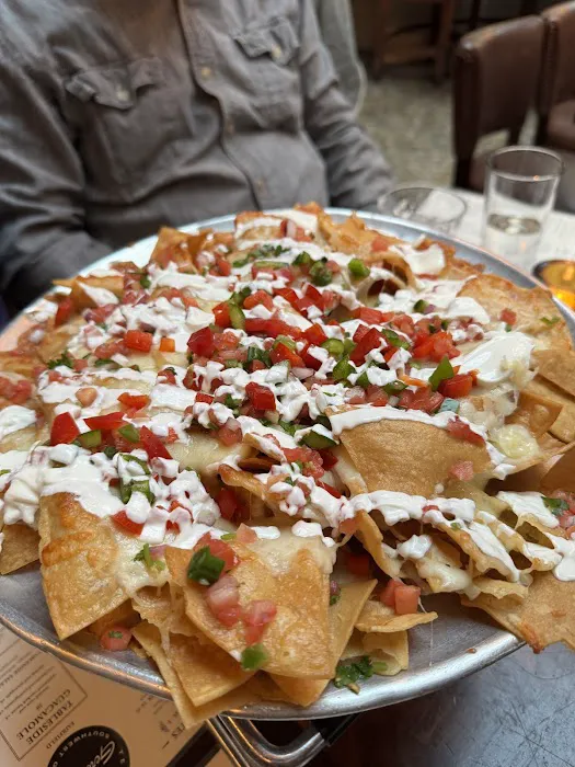 Geronimo Tequila Bar and Southwest Grill Picture 2