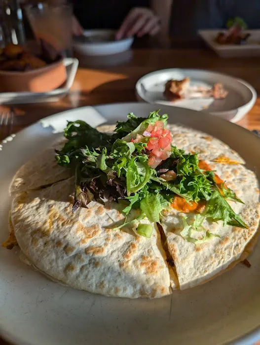 Geronimo Tequila Bar and Southwest Grill Picture 5