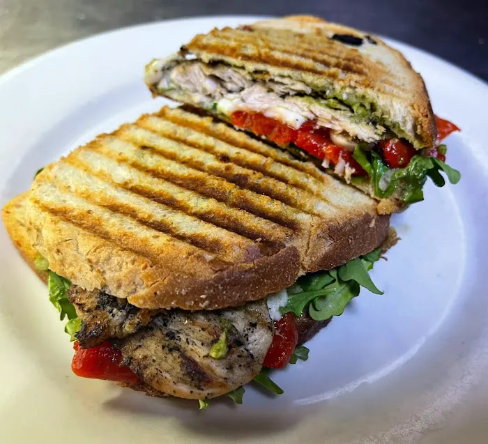 Angelina's Trattoria Picture 6