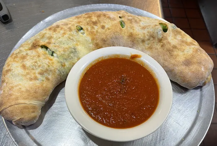 Angelina's Trattoria Picture 2