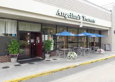 Angelina's Trattoria Picture 5