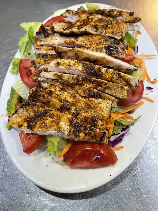 Angelina's Trattoria Picture 3