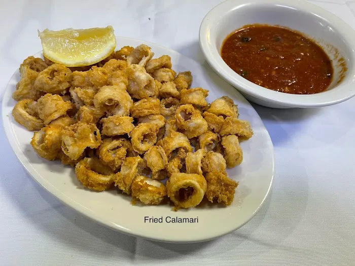 Angelina's Trattoria Picture 4