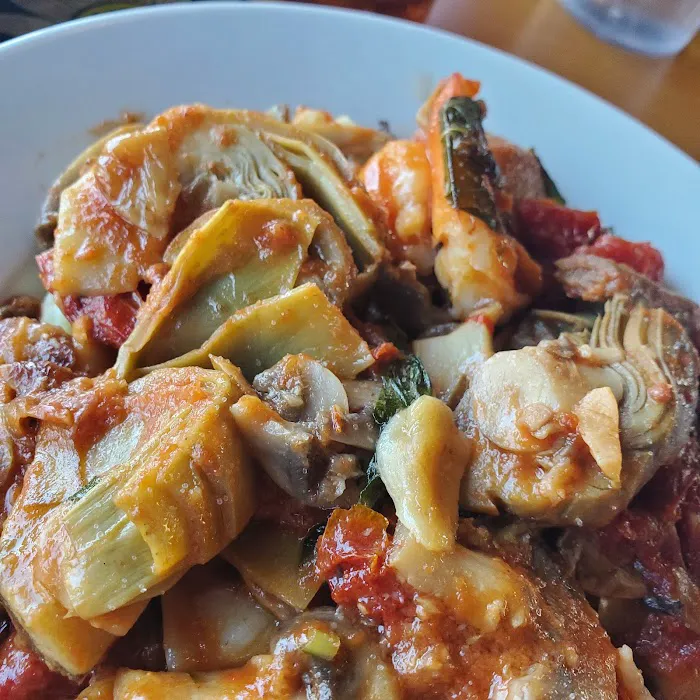 Angelina's Trattoria Picture 10