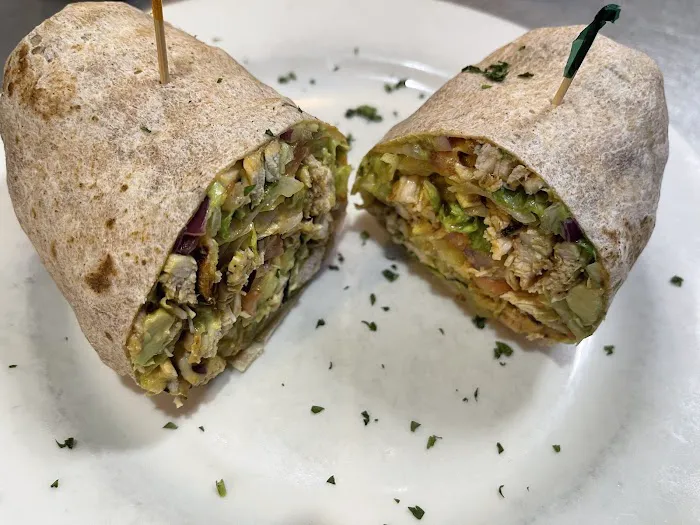 Angelina's Trattoria Picture 8