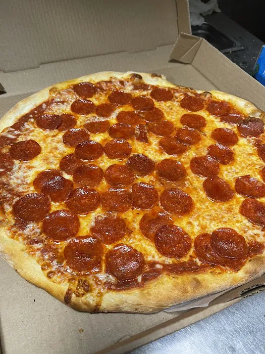 Angelina's Trattoria Picture 9