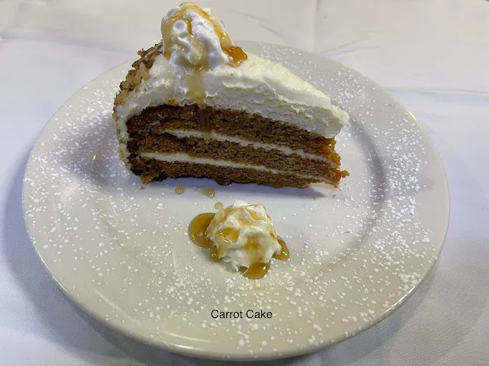 Angelina's Trattoria Picture 1