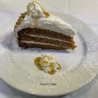 Angelina's Trattoria ico