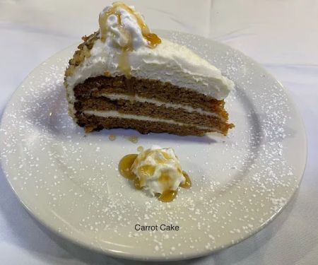 Angelina's Trattoria