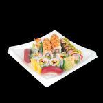 ZENSHI Handcrafted Sushi