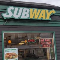 Subway ico