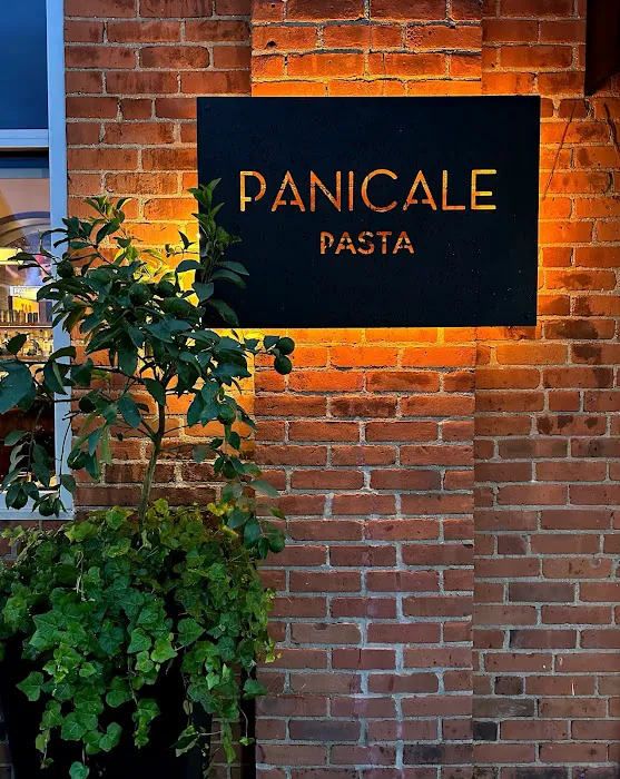 Panicale Pasta Picture 10