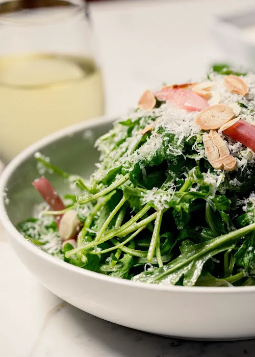 Panicale Pasta Picture 2