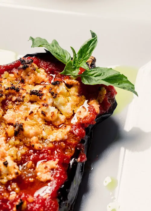 Panicale Pasta Picture 3