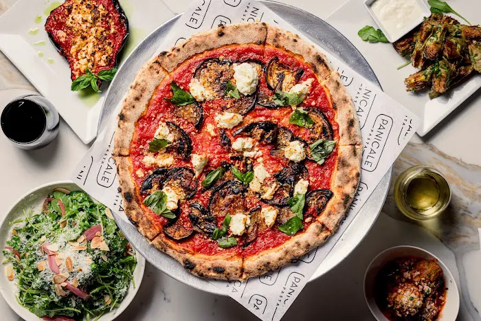 Panicale Pasta Picture 4