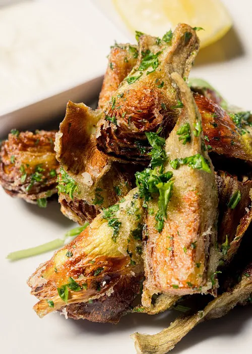 Panicale Pasta Picture 5